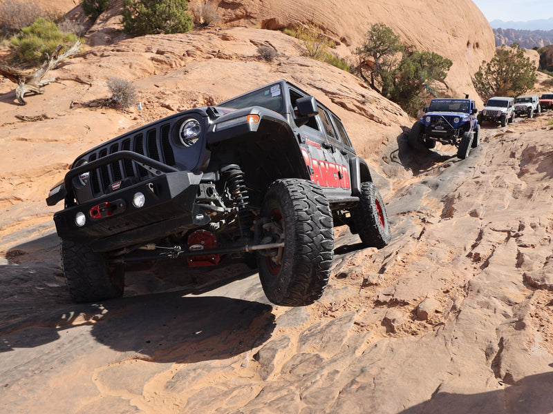 What is the Right Tire Rotation Pattern For My Vehicle?