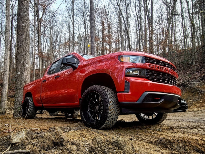 When to Replace Upper Control Arms on Trucks and SUVs