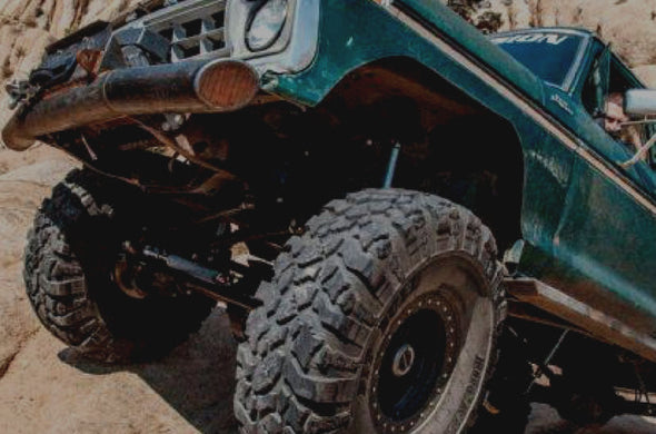 How to Prime Shocks and Struts