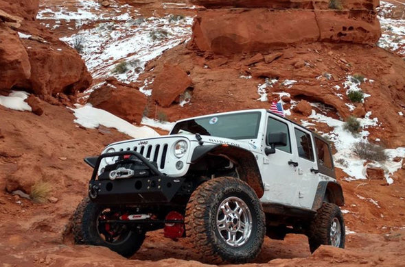 How to Replace the Knob on Rancho® RS9000®XL Shocks