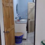 bathroom of house for sale in Costa Rica near San Ramon